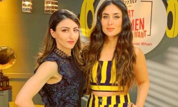Kareena Kapoor, Soha Ali Khan’s Sister-In-Law Equation Wasn’t Always This Perfect. Here’s Why