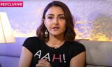 Exclusive: Soha Ali Khan On Her Dad Being Stay-At-Home Dad, “He Used To Tell Everyone He’s A Prince”