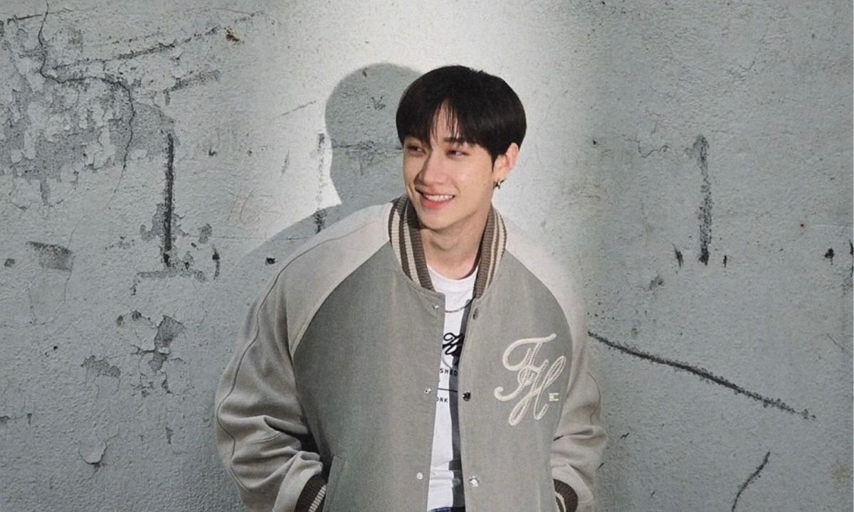 Stray Kids Bang Chan Shares Distressing Testimony About Explicit Deepfake Video Case Stray Kids Bang Chan Shares Distressing Testimony About Explicit Deepfake Video Case