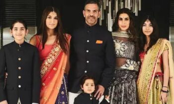 Sunjay Kapur Estate Row: Priya Sachdev Claims Karisma Kapoor’s Kids Already Received ₹1,900 Crore