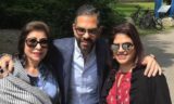 Sunjay Kapur’s Mother Rani Kapur Moves Court To Claim Share In Son’s Will, Seeks 10,000 Crore!