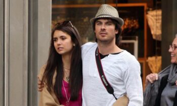 The Real Reasons Behind The Vampire Diaries Stars Nina Dobrev, Ian Somerhalder’s Split