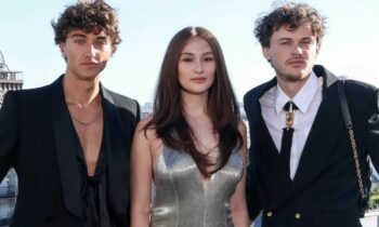 The Summer I Turned Pretty Is Getting A Movie. Here’s All You Should Know!