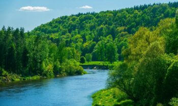 Nature Lover Shouldn’t Miss These 10 National Parks That Are World UNESCO Heritage Sites!
