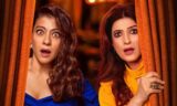 Two Much With Kajol And Twinkle Khanna Trailer: New Talk Show Promises Entertainment With A Star-Studded Line-Up!