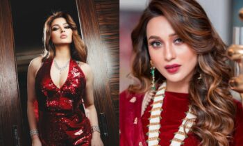 ED Summons Urvashi Rautela And Former MP Mimi Chakraborty In Illegal Betting App Case