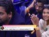 Zakir Khan Spotted Sitting Next To Bridgerton Star Simone Ashley At US Open, Fans Call It An Unexpected Crossover!