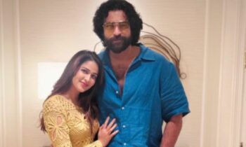Lavanya Tripathi, Varun Tej Share Official Post After Welcoming Baby Boy. It’s A Heartwarming Picture!