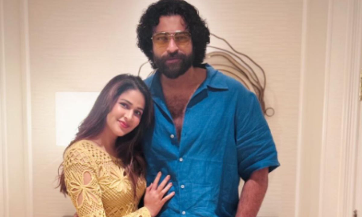 Lavanya Tripathi, Varun Tej Share Official Post After Welcoming Baby Boy. It’s A Heartwarming Picture!