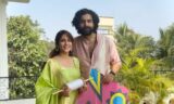 Varun Tej, Lavanya Tripathi Welcome Baby Boy After 2 Years Of Marriage. Congratulations To Them!