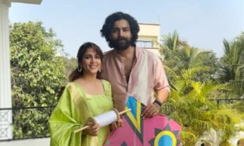 Varun Tej, Lavanya Tripathi Welcome Baby Boy After 2 Years Of Marriage. Congratulations To Them!