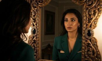 What’s The Emotional Cost Of Looking Good?