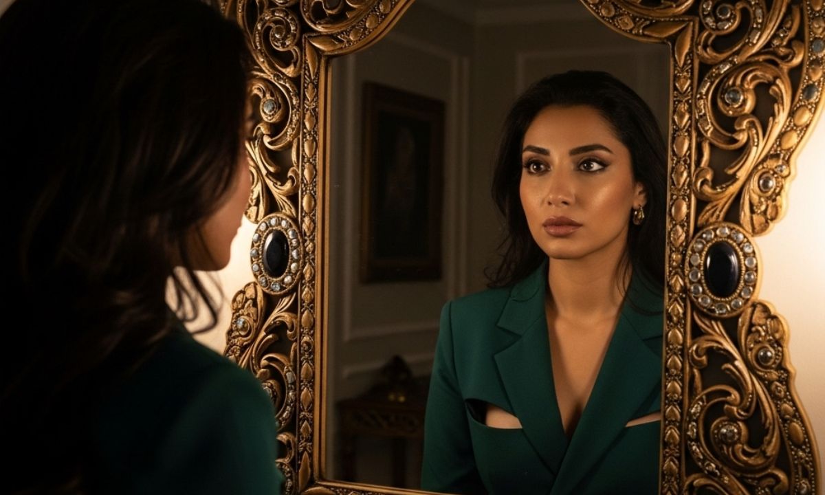 What’s The Emotional Cost Of Looking Good? What’s The Emotional Cost Of Looking Good?