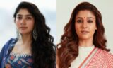 From Sai Pallavi To Nayanthara, List Of Highest-Paid South Indian Actresses