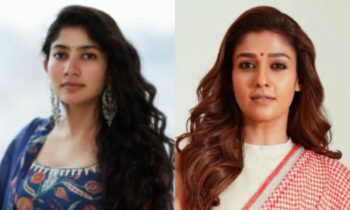 From Sai Pallavi To Nayanthara, List Of Highest-Paid South Indian Actresses