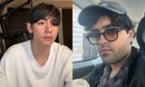 All You Need To Know About Dhruv, Openly Queer Artist Whose Track Got BTS V Singing In Live Session!