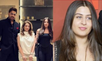 Who Is Vera Bedi? Daughter Of The Ba***ds Of Bollywood Star Rajat Bedi And Instagram’s New Crush!
