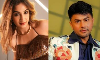 Who Is Shubhi Joshi, Awez Darbar’s Alleged Ex Rumoured To Entering The Bigg Boss 19 House?