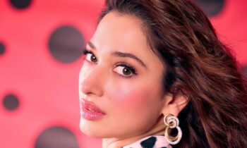 Here’s Why Aryan Khan Didn’t Feature Tamannaah Bhatia’s Song Ghafoor In The Ba***ds Of Bollywood!