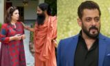 Here’s Why Farah Khan Thinks Baba Ramdev Is Similar To Salman Khan. So Funny!