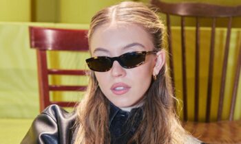 Why Is Hollywood Blacklisting Sydney Sweeney? Spolier: It’s Not  Because Of The American Eagle Ad!