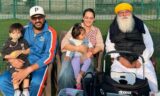 Yuvraj Singh’s Dad Says He Wanted Son To Marry A Foreign Woman To ‘Change Their Breed.’ Sir, Please Hesitate!