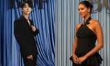 From SEVENTEEN’s Joshua To Ananya Panday, Celebs Steal The Show At BoF 500 Gala!