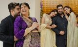 Anshula Kapoor, Rohan Thakkar’s Gor Dhana Ceremony: Bride-To-Be Shares Adorable Pics With Janhvi, Khushi, And More!
