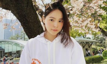 BIGBANG Taeyang’s Wife Min Hyo Rin Gracefully Shuts Down Cruel Comments On Her Body!