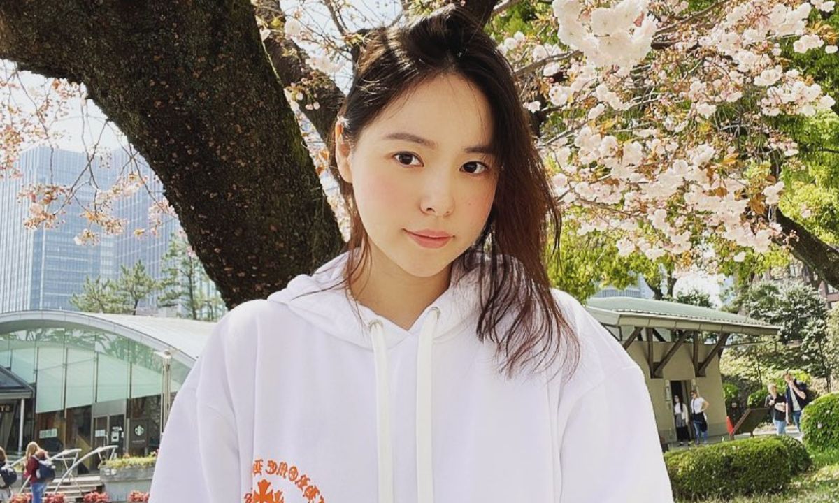 BIGBANG Taeyang’s Wife Min Hyo Rin Gracefully Shuts Down Cruel Comments On Her Body! BIGBANG Taeyang’s Wife Min Hyo Rin Gracefully Shuts Down Cruel Comments On Her Body!