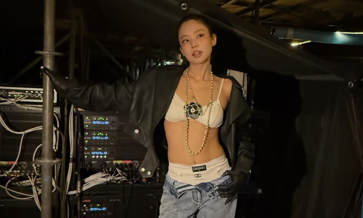 BLACKPINK-Jennie-Lazy-Dancing-Accusations-Deadline-Tour-fans-feel-bad-for-other-members