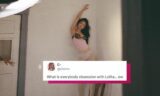 BLACKPINK Jennie’s Latest Magazine Shoot Slammed For Evoking “Disturbing Lolita Aesthetic”