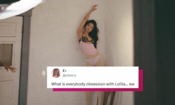 BLACKPINK Jennie’s Latest Magazine Shoot Slammed For Evoking “Disturbing Lolita Aesthetic”