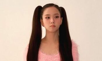 Internet Thinks BLACKPINK Jisoo Looks Aged In New Video And We’re Wondering What There Problem Is!