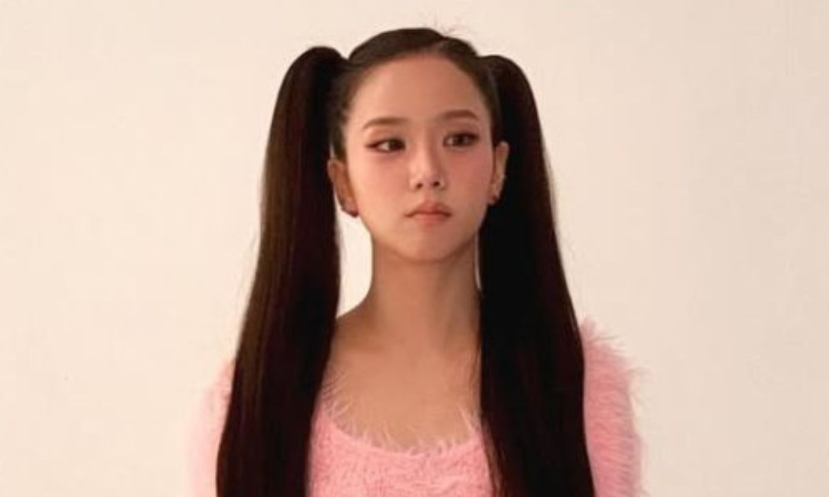 Internet Thinks BLACKPINK Jisoo Looks Aged In New Video And We’re Wondering What There Problem Is!