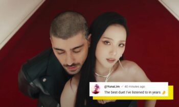 Eyes Closed Music Video: Fans Call BLACKPINK Jisoo And Zayn’s Collab A 10/10 Masterpiece!