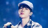 BTS Jin Becomes Top Asian Soloist On Billboard’s Top Tours List, Fans Say “King Seokjin”