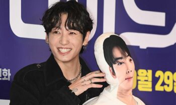 Viral Clip Of BTS Jungkook’s Smile Ignites Plastic Surgery Rumours; ARMYs Clap Back! Viral Clip Of BTS Jungkook’s Smile Ignites Plastic Surgery Rumours; ARMYs Clap Back!