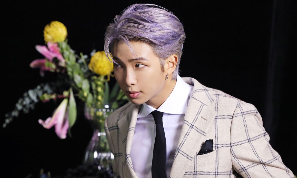 BTS RM Faces Criticism For His Speech At APEC CEO Summit, ARMYs Hit Back! BTS RM Faces Criticism For His Speech At APEC CEO Summit, ARMYs Hit Back!