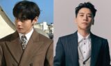 Did BTS V Secretly Follow Convicted Criminal Seungri From Private Account? ARMYs Shut It Down!