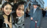 Video Of BTS V’s Sweet Encounter With 12-Year-Old ARMY Goes Viral. So Heartwarming!