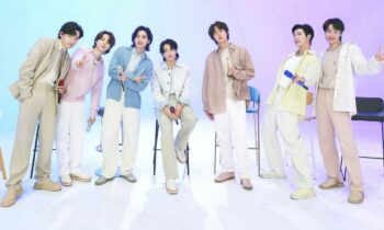 From Cities To Dates, All The Latest Updates On BTS’ 2026 World Tour!