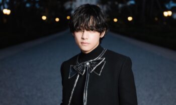 Celine’s Profits Increase By 591%, Thanks To BTS V’s Star Power. Iconic Behaviour!