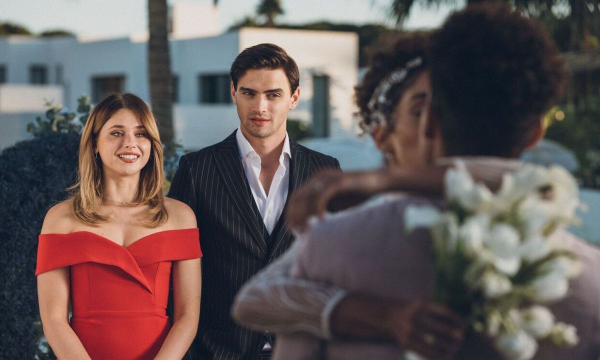 Culpa Nuestra Movie Review: Gabriel Guevara, Nicole Wallace’s Romance Drama Is A Hot Mess Without The Heat! Culpa Nuestra Movie Review: Gabriel Guevara, Nicole Wallace’s Romance Drama Is A Hot Mess Without The Heat!