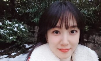 Did Actor Park Eunbin Leave Charity Event Early Over Bar Party Vibes? Here’s The Truth!