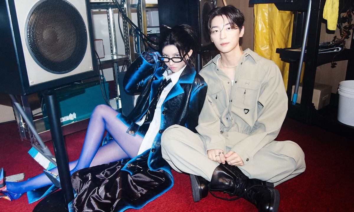 Plagiarism Controversy: Director Behind R. Tee, I-DLE Soyeon’s Damdadi MV Issues Statement! Plagiarism Controversy: Director Behind R. Tee, I-DLE Soyeon’s Damdadi MV Issues Statement!