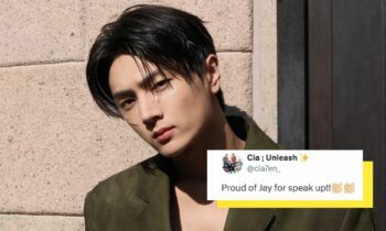 ENHYPEN Jay’s Response To Sasaeng’s Endless Calls During Live Is Bold And Epic!
