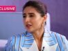 Exclusive: Dhvani Bhanushali Opens Up On Auto-Tune Allegations, Viral Farah Khan Video: “I Was Insanely Sick…”