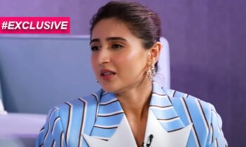 Exclusive: Dhvani Bhanushali Opens Up On Auto-Tune Allegations, Viral Farah Khan Video: “I Was Insanely Sick…”