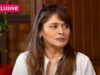 Exclusive: Pallavi Joshi Recalls How Risky Shooting In UP Felt: “Even With Security, You’d Get Touched”